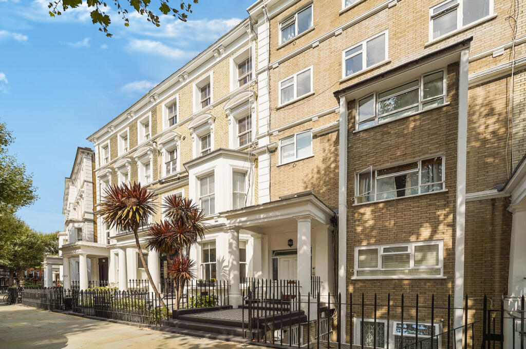 Main image of property: Philbeach Gardens, London, SW5