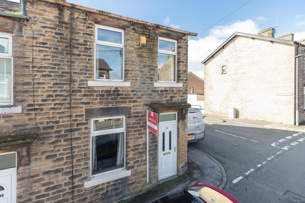 Main image of property: Castle Street, Skipton, North Yorkshire, BD23