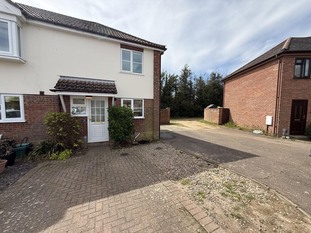 Main image of property: Chatsworth Road, Colchester