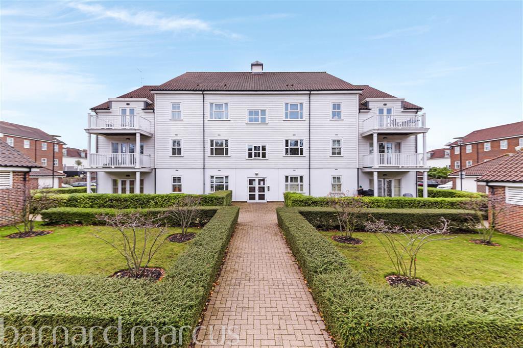 Main image of property: Beaumont Drive, WORCESTER PARK
