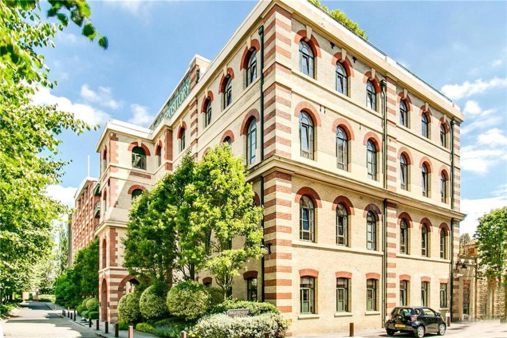 Main image of property: Charles Harrod Court, Barnes