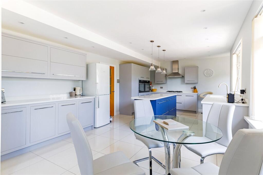 House in Bournemouth - More