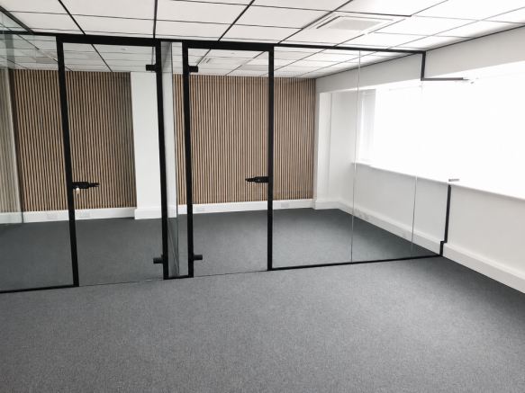 Unit 9 Beddington - 1st floor