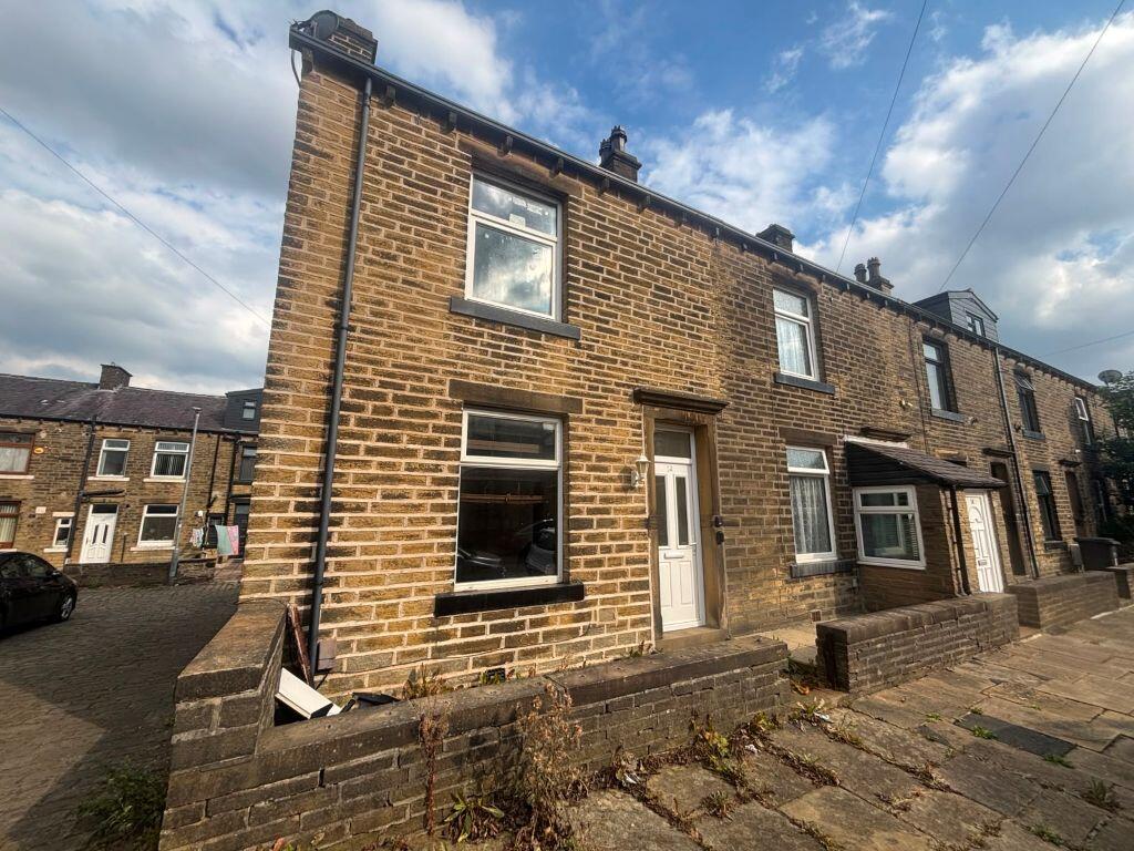 Main image of property: Newstead Heath, Halifax