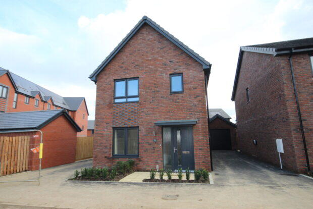 Main image of property: Bridleside Hassocks, BN6