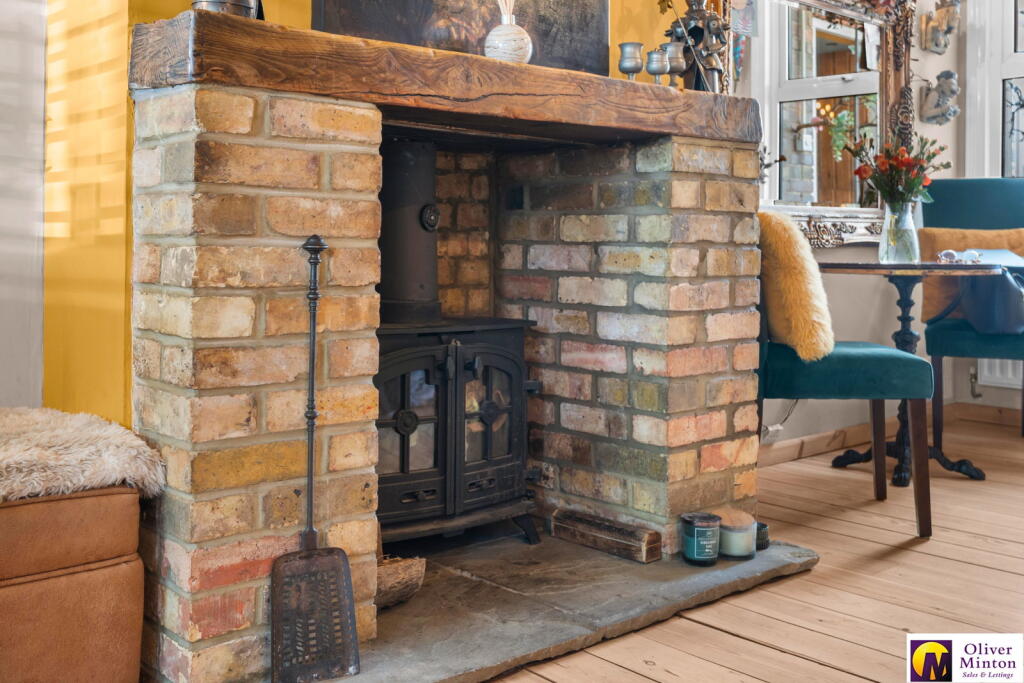 House in East Hertfordshire, Standon - View 5