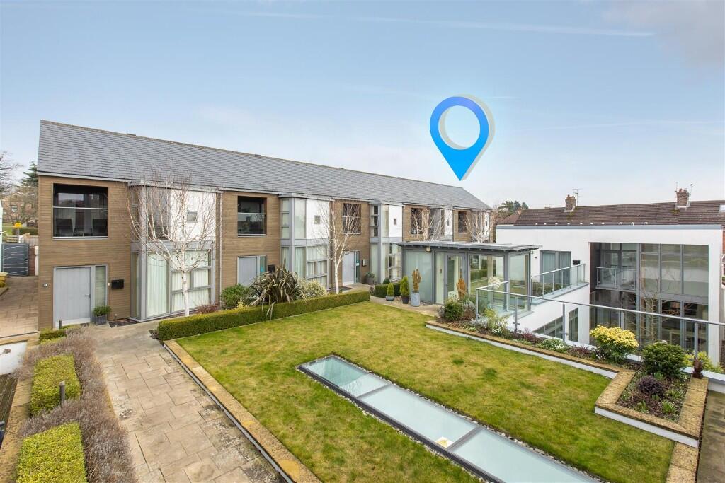 Main image of property: Spire View, Pickering, North Yorkshire, YO18
