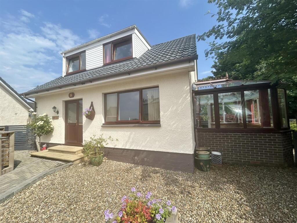 Main image of property: 33 Montrose Terrace, Isle Of Arran
