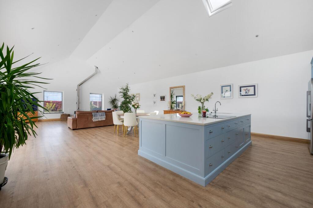 Eldernell Lane, Coates, Whittlesey, Peterborough PE7 photo 2