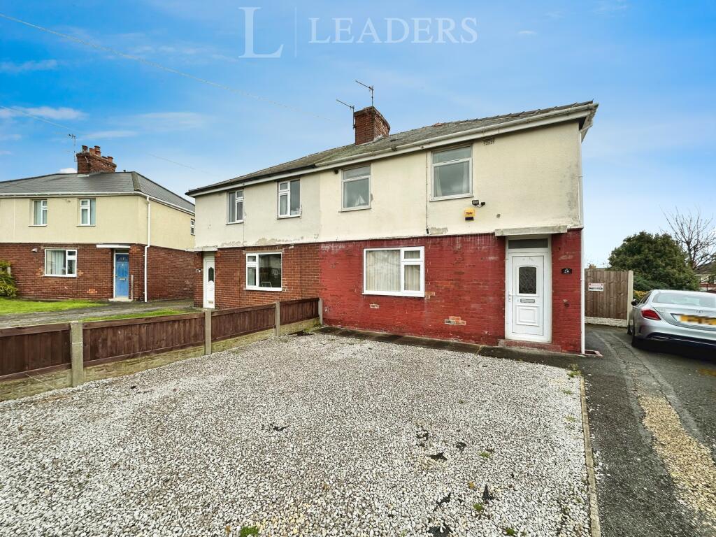 Main image of property: Birch Avenue, Skellow, Doncaster, DN6