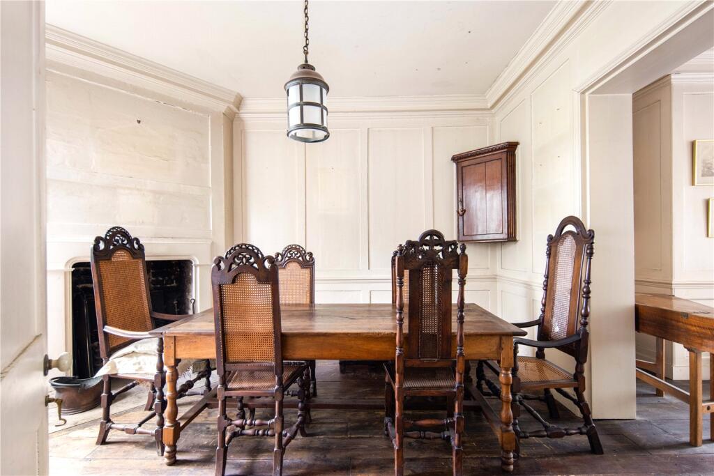 House in London, Stepney - View 5