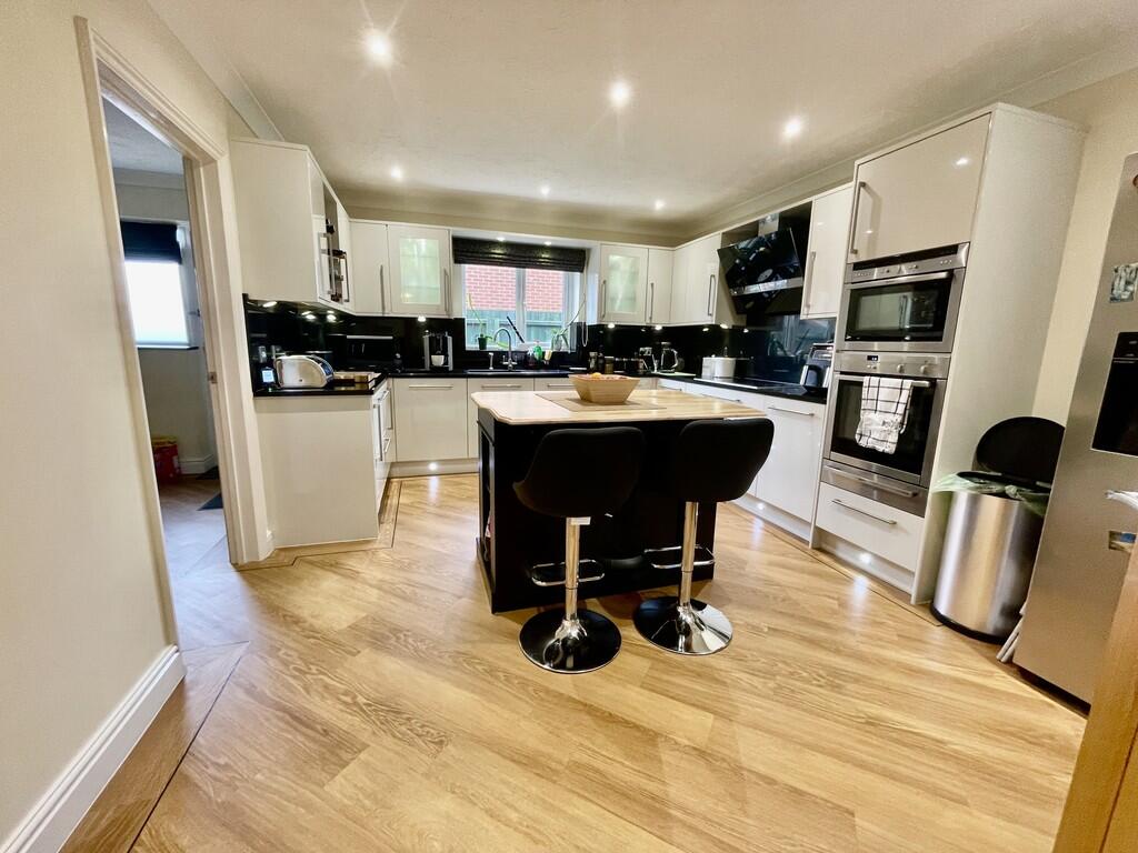 3, Naylors Nook, Saracens Head photo 4