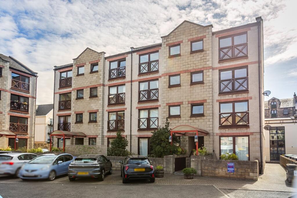 Main image of property: Timber Bush, Edinburgh, EH6