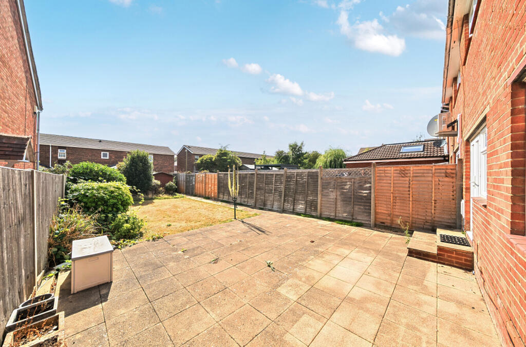 House in Fareham, Hill Park - View 3