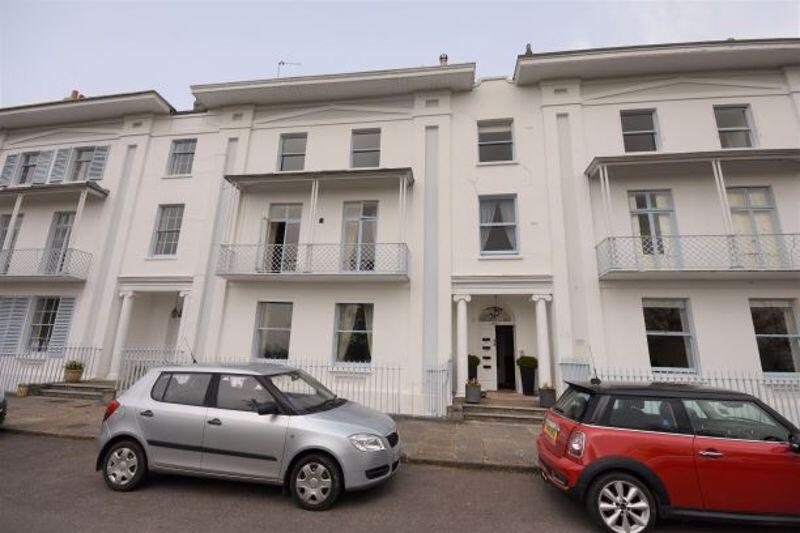 Main image of property: Pennsylvania Park, Exeter