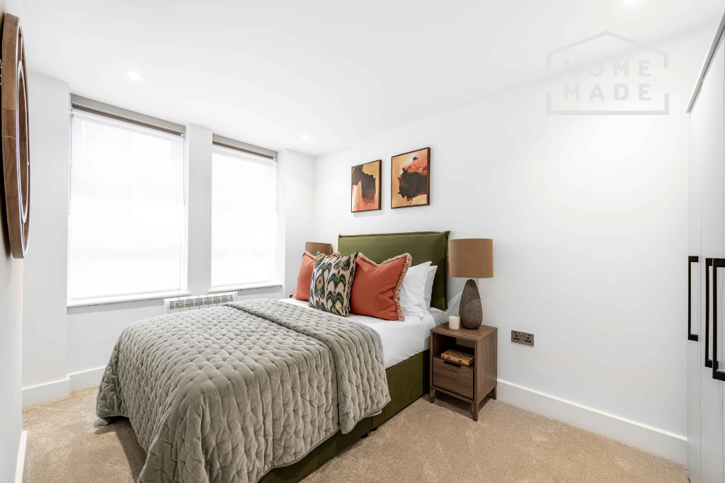 Apartment in London - View 4