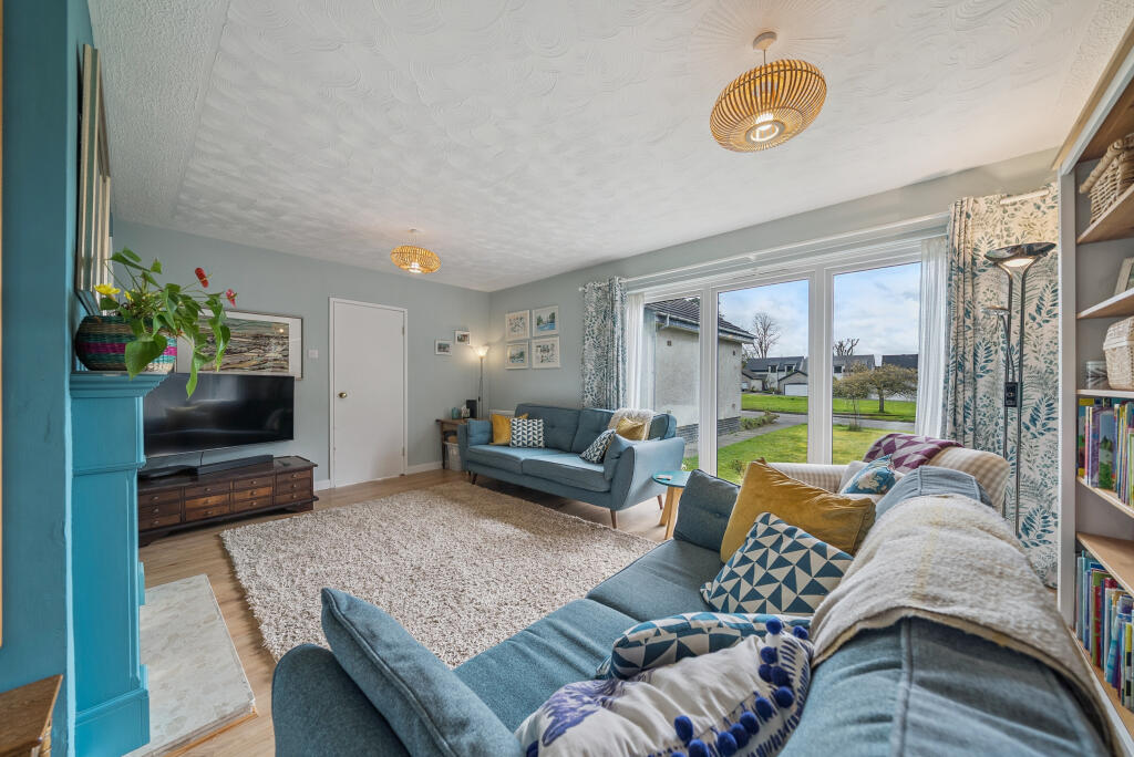 House in Glasgow, Argyll and Bute - View 4
