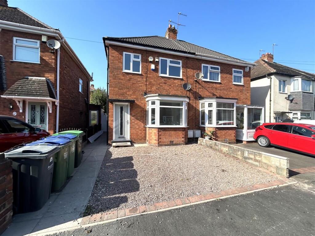 Main image of property: Tower Road, Tividale