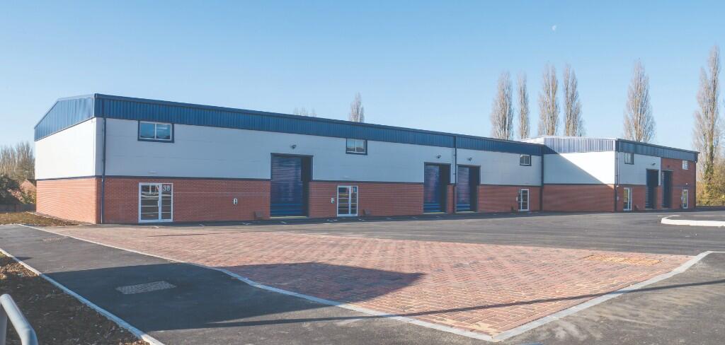 Additional image 2 of Challenger Way, Yeovil, Somerset, BA22