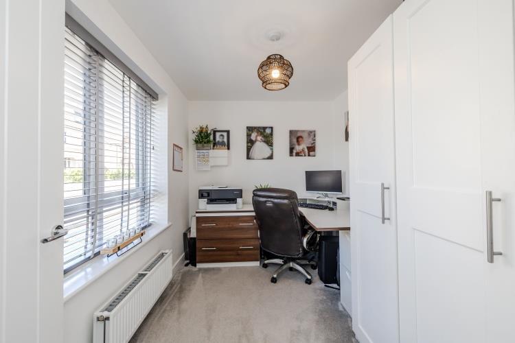 House in Newcastle upon Tyne, Brunton Meadows, Middle Brunton - View 5