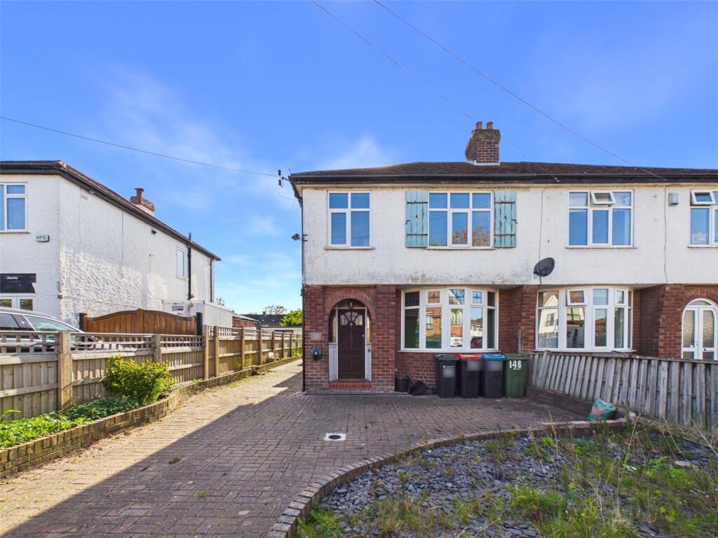 Main image of property: Chester Road, Huntington, Chester, Cheshire, CH3