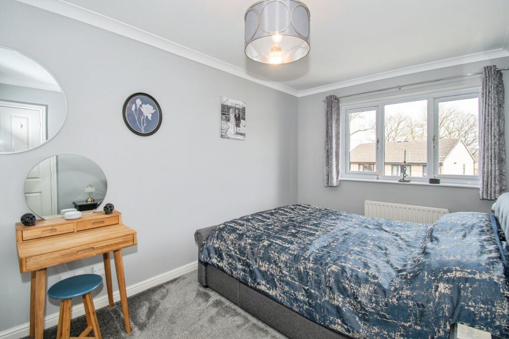 Additional image 10 of Coates Fields, Barnoldswick, BB18