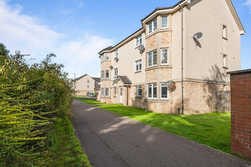 Main image of property: Meikle Inch Lane, Bathgate, West Lothian, EH48 2UF