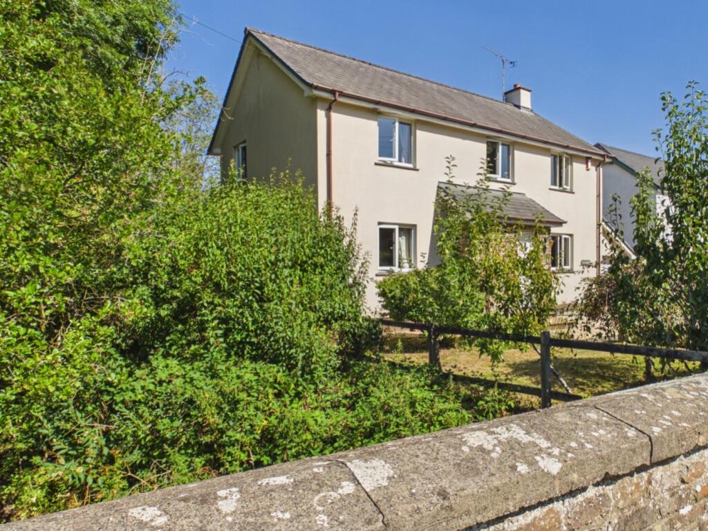 Main image of property: Drayford, Drayford, Crediton, Devon, EX17