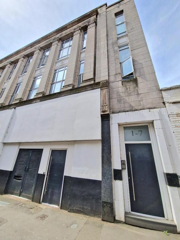 Main image of property: College Street, Northampton