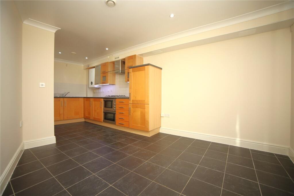 Main image of property: Viceroy Corner, 2 Brookbank Close, Cheltenham, Gloucestershire, GL50