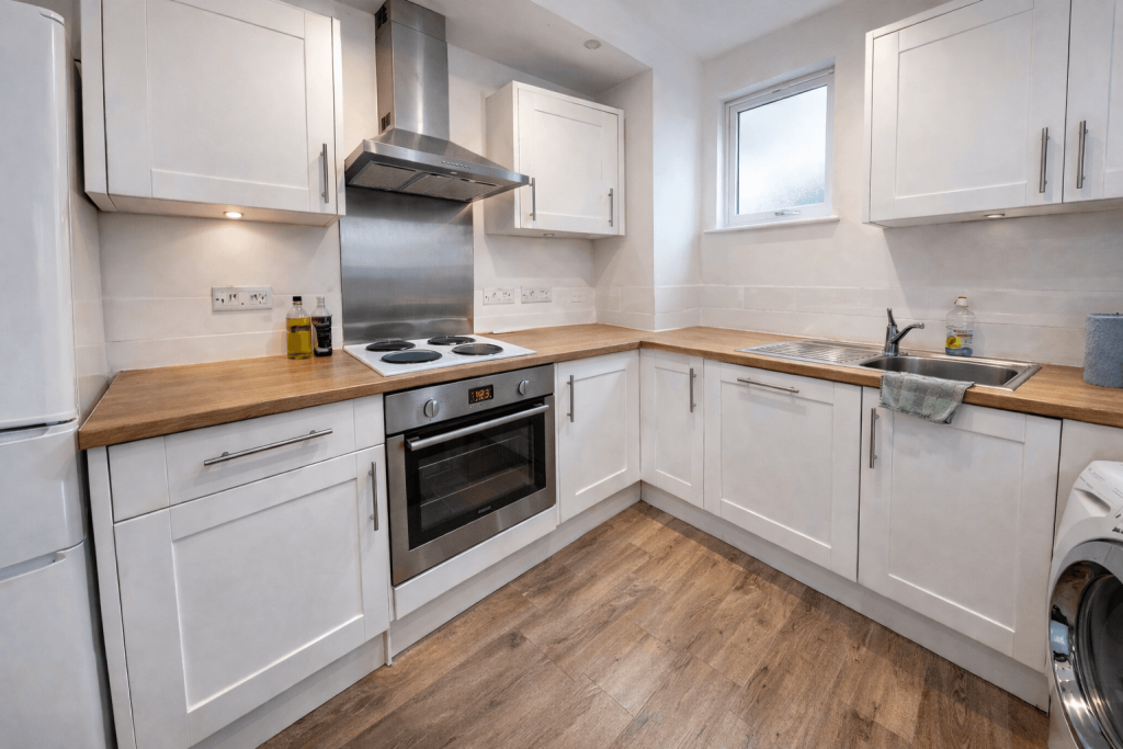Main image of property: Clifton Boulevard, Dunkirk, Nottingham, NG7 2JH