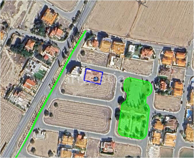 Main image of property: Larnaca, Pylas