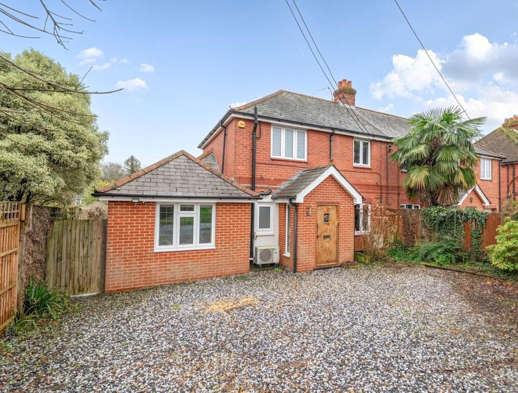 Main image of property: Pitmore Road, Eastleigh