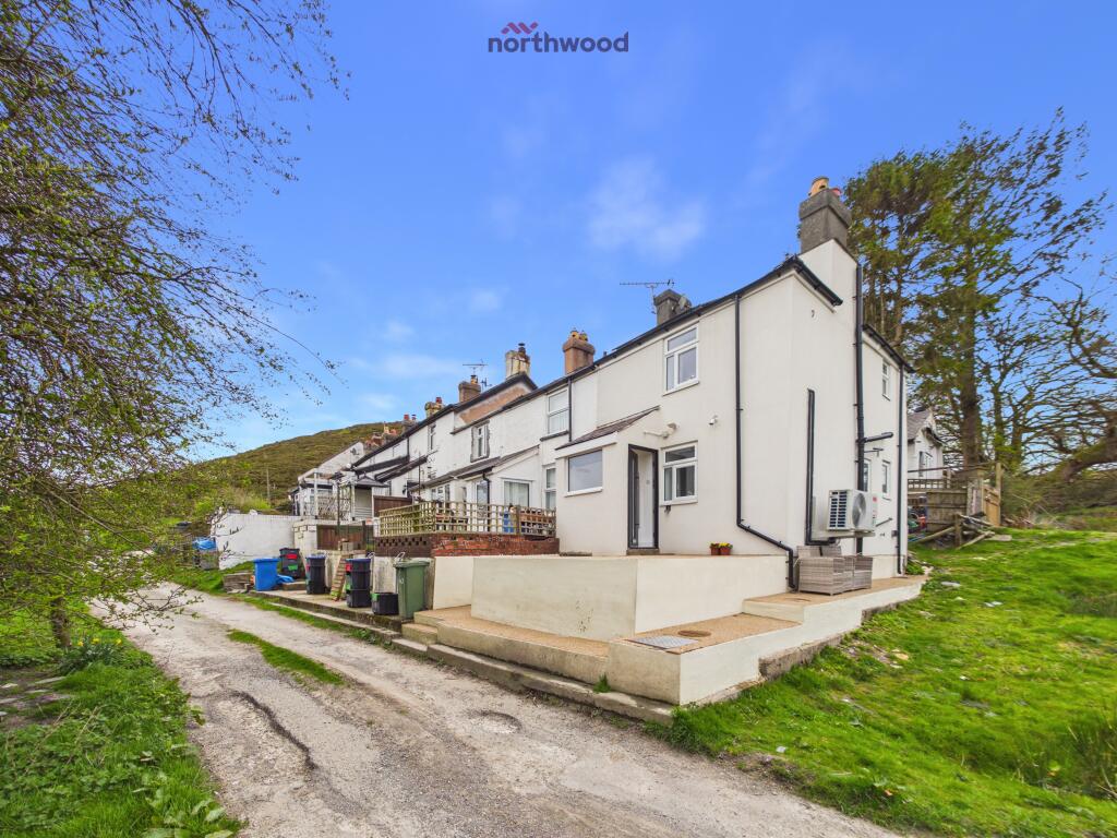 Main image of property: Tai Newyddion, Llandegla, LL11