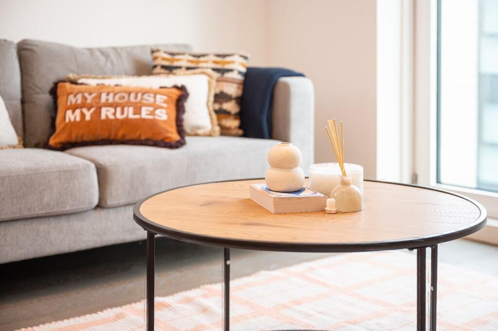 Main image of property: Stanley Street, Manchester, Greater Manchester, M3