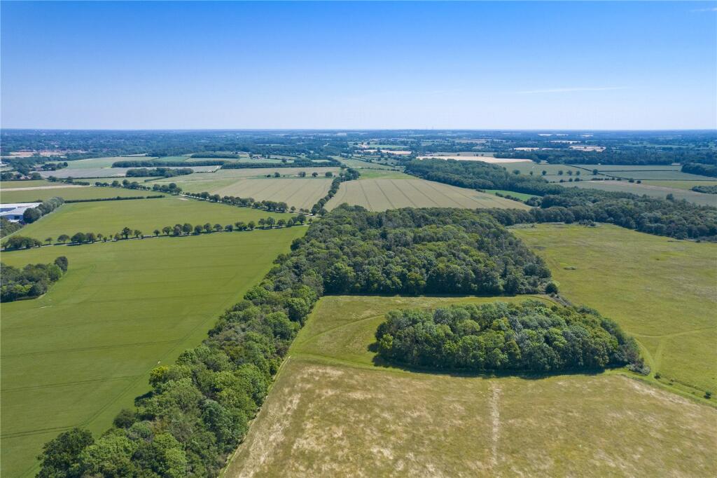 Main image of property: Lot Three - Ivy House Farm, Ketteringham, Wymondham, Norfolk, NR18