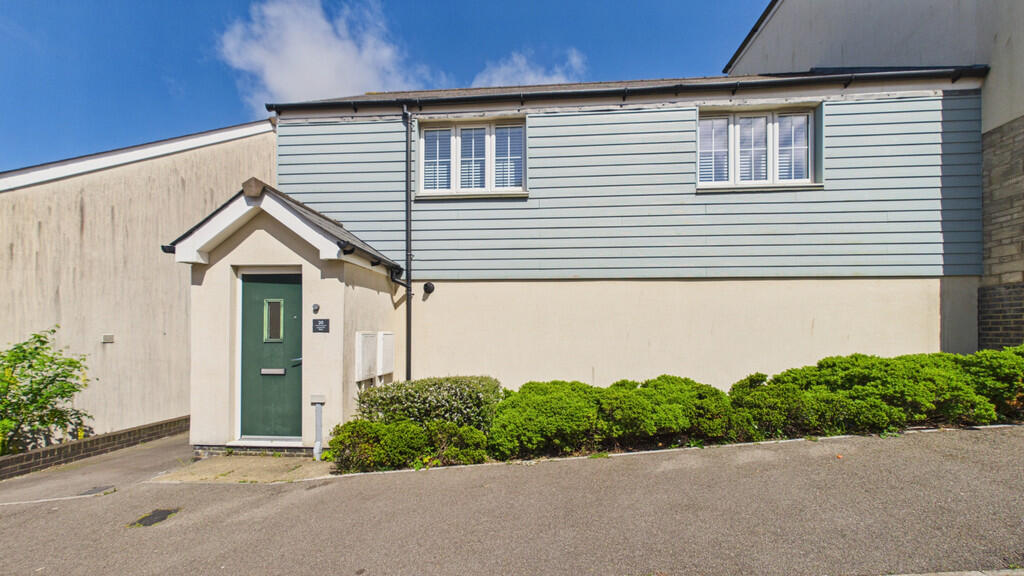 Main image of property: Hayle