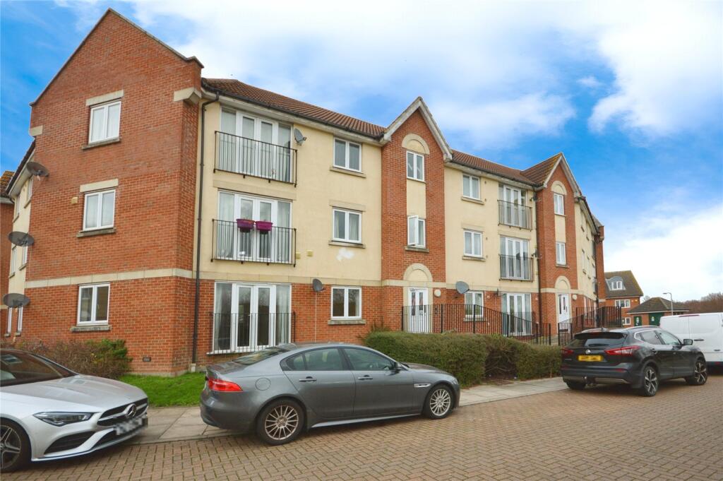 Main image of property: Teasel Crescent, London, SE28