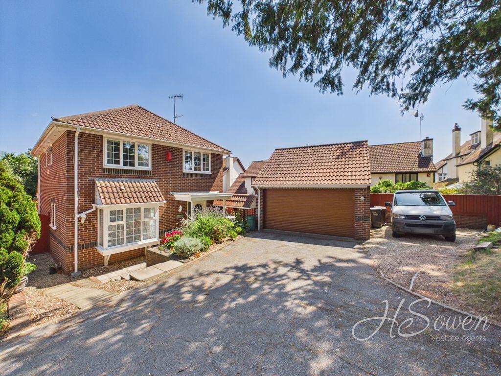 House in Torquay - View 2