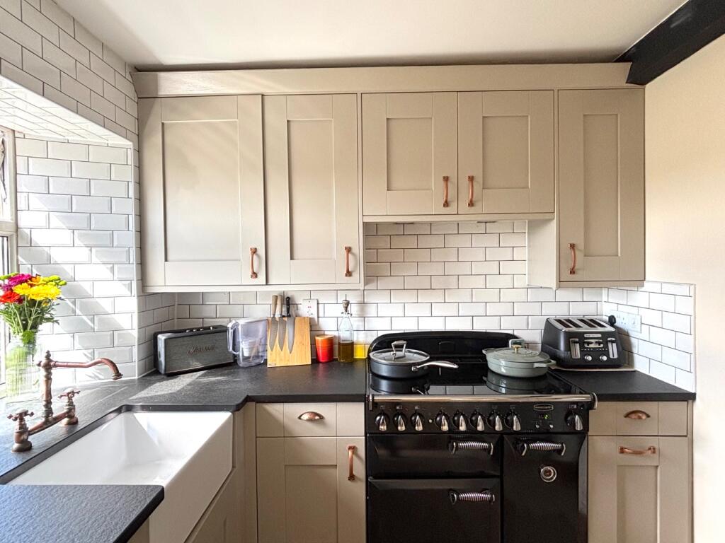 House in Kilmersdon, Somerset - More