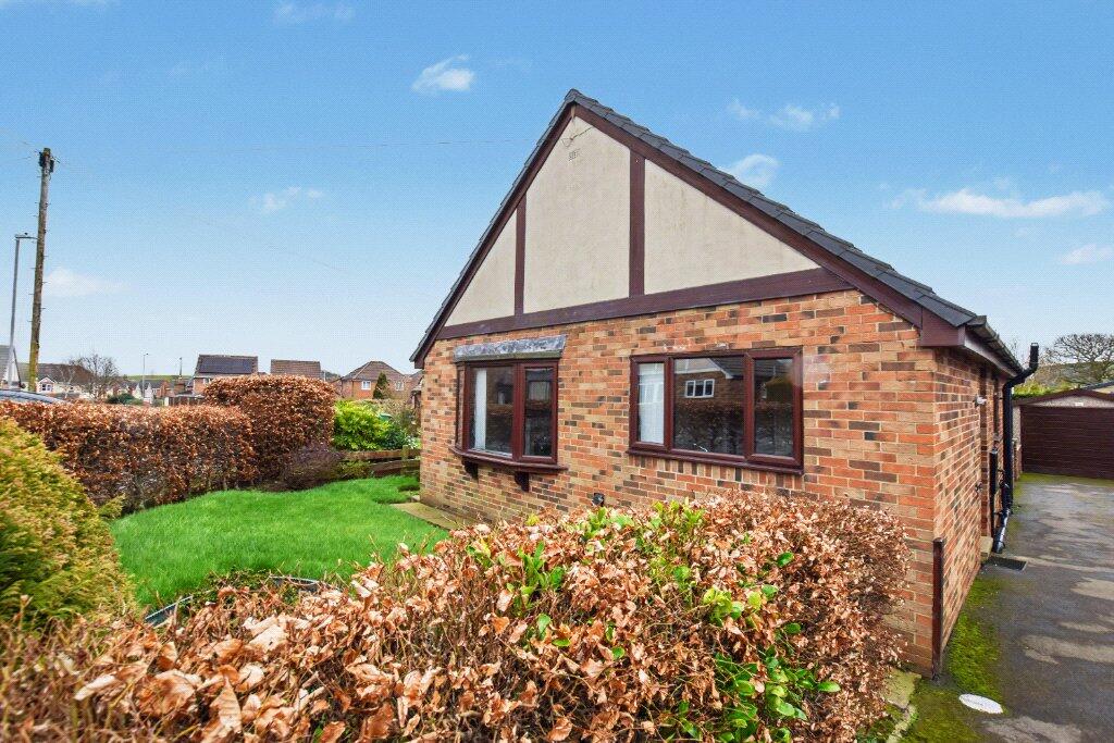 Main image of property: Steeple Avenue, Grange Moor, Wakefield, West Yorkshire