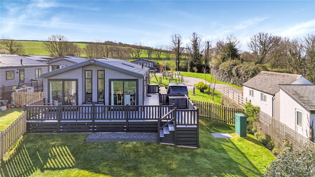 Main image of property: Lanteglos, Fowey, Cornwall, PL23