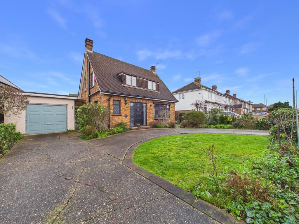 Main image of property: Princes Road, Dartford, Kent, DA1