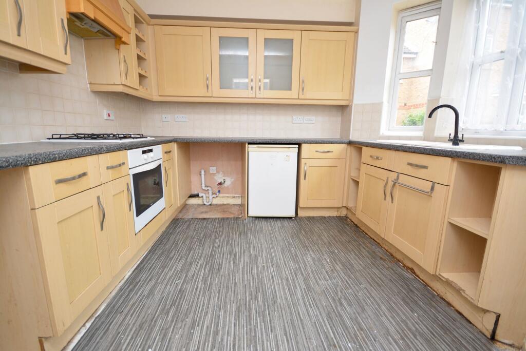 Mimosa Close, Elton, CH2 - Widok 5