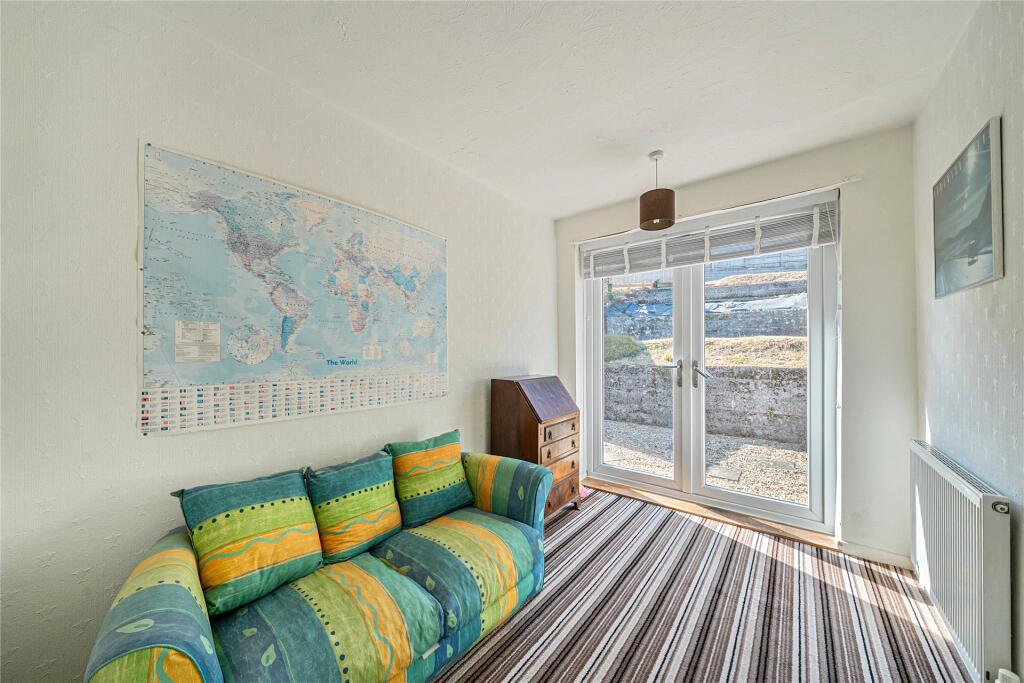 House in Exeter - More