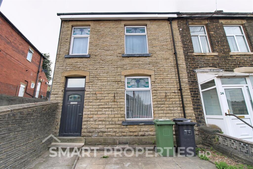 Main image of property: Armytage Crescent, Huddersfield