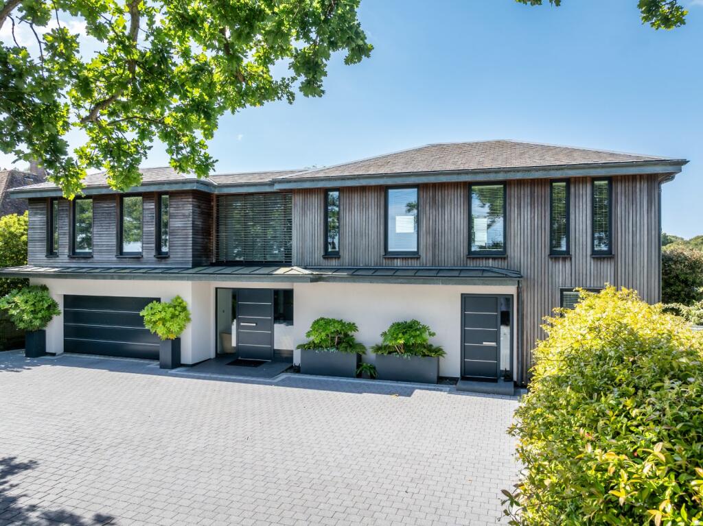 Main image of property: Smugglers Lane, Bosham, Chichester, West Sussex