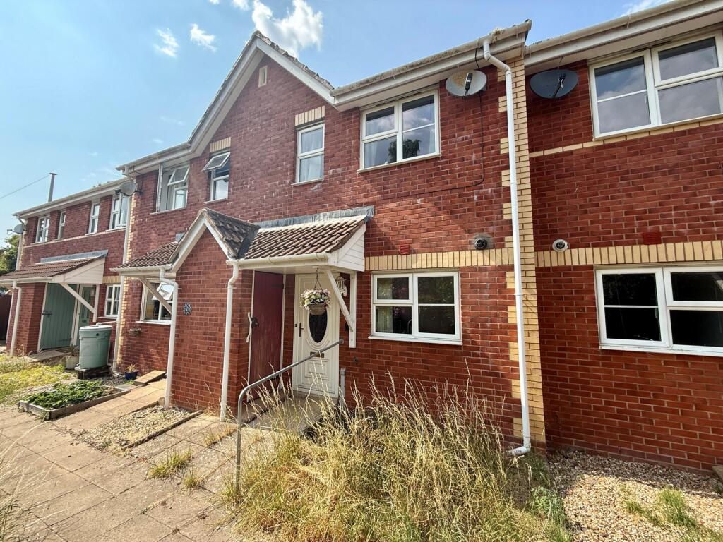 Main image of property: St Philips Court, Buddle Lane, EX4