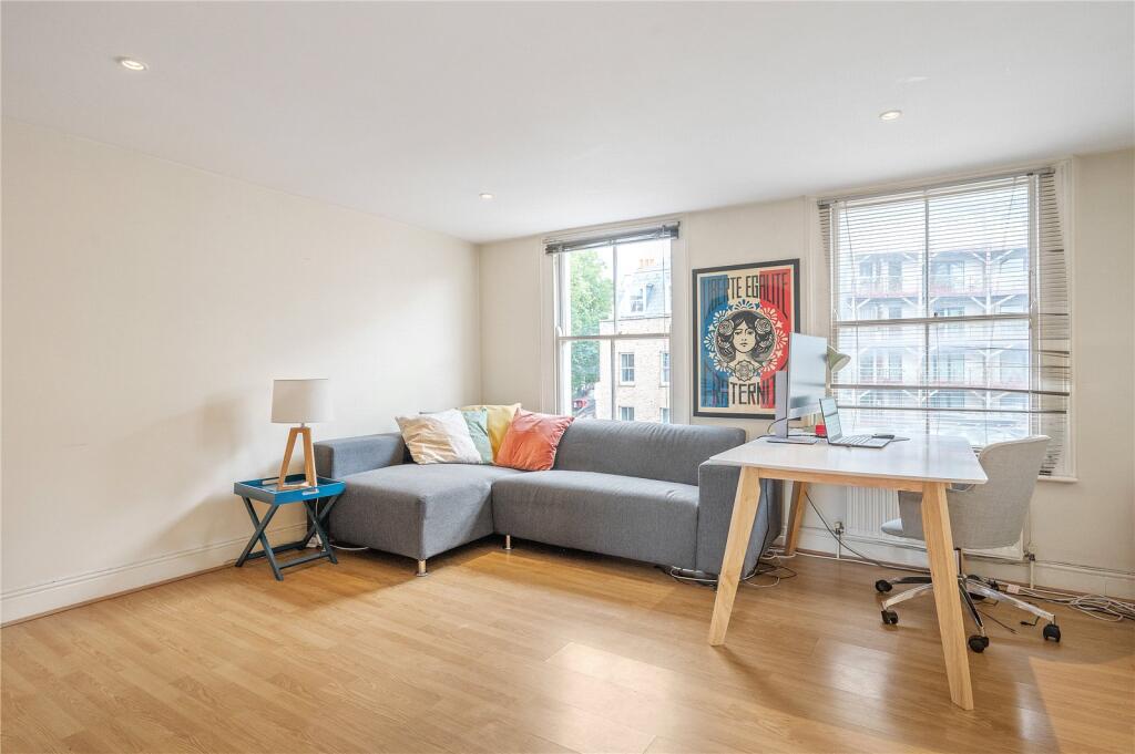 Main image of property: Essex Road, Angel, Islington, London, N1