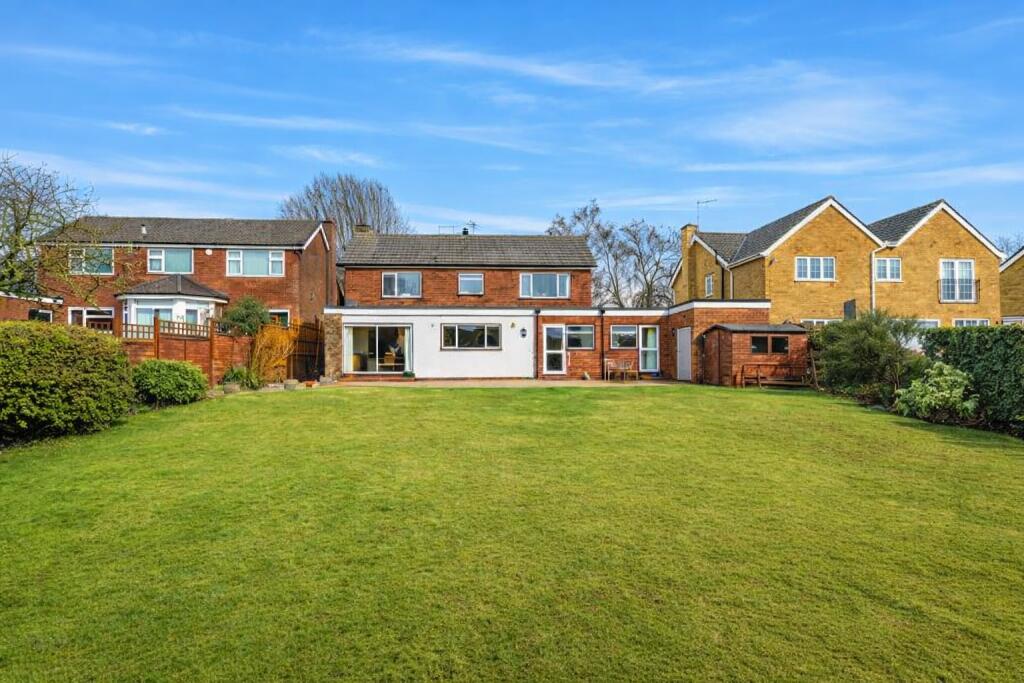 Additional image 15 of Dale Avenue, Wheathampstead, St. Albans, Hertfordshire, AL4
